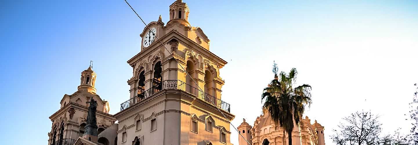 REDESCUBRIR CÓRDOBA: PATRIMONIO, HISTORIA Y TURISMO