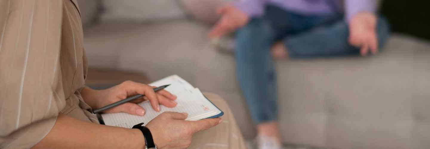 PSICOTRAUMA PARA PROFESIONALES DE LA SALUD