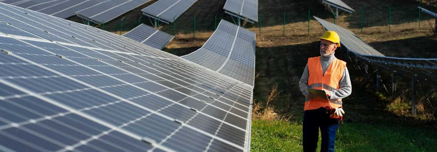 DISEÑO DE PARQUES FOTOVOLTAICOS