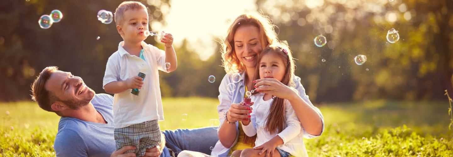 SEMINARIO DE FAMILIA, DISCAPACIDAD E INCLUSIÓN