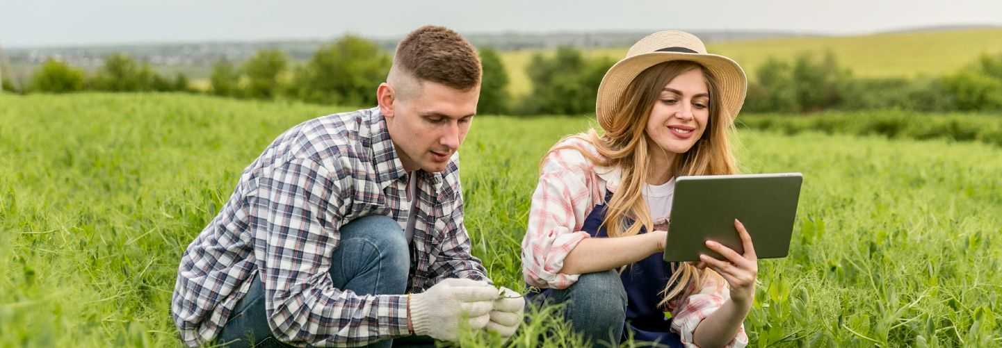 RELACIONES HUMANAS EN LA EMPRESA AGROPECUARIA