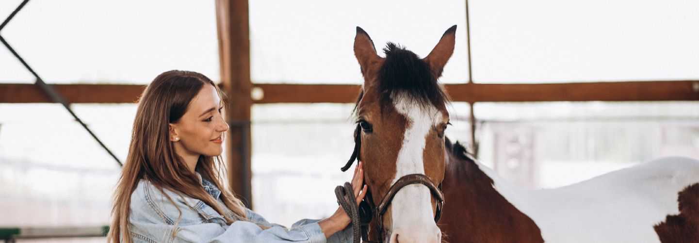 CURSO DE FORMACIÓN DE PETISEROS/AS O CABALLERIZOS/AS