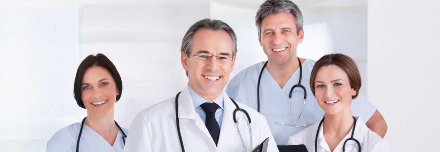 GESTIÓN DE CAPITAL HUMANO EN SERVICIOS DE SALUD
