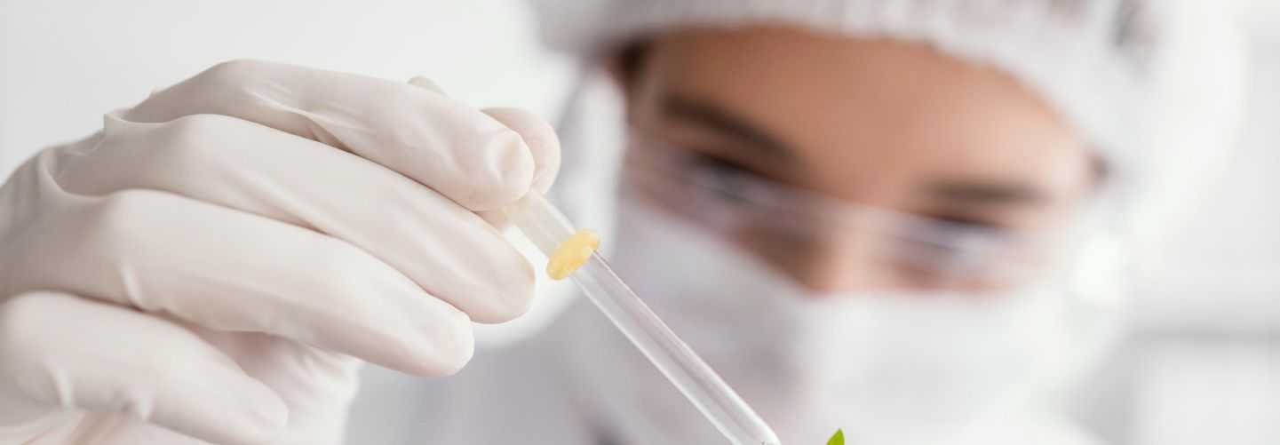 DIPLOMATURA EN NUTRICIÓN Y MEDICINA ORTOMOLECULAR