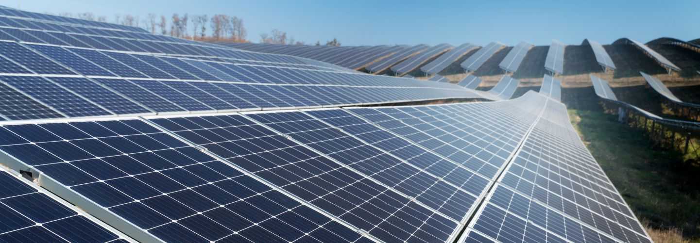 DISEÑO DE PARQUES FOTOVOLTAICOS