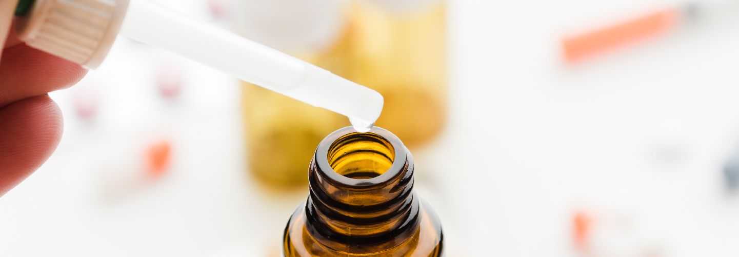 CURSO TEÓRICO PRÁCTICO EN FARMACIA HOMEOPÁTICA