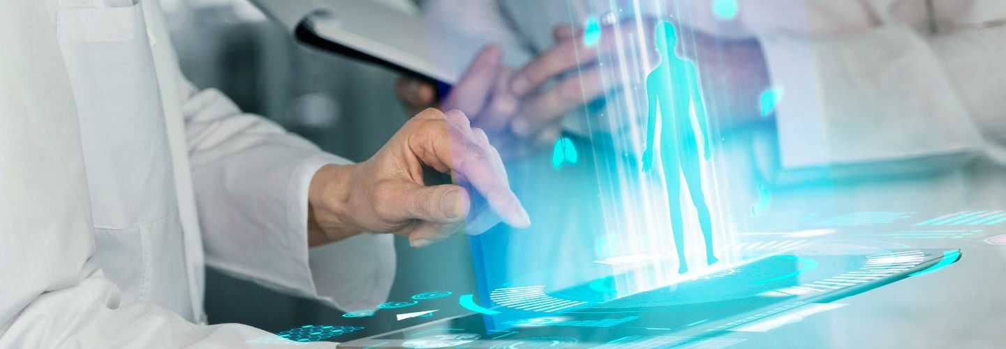 INTRODUCCIÓN A LA MEDICINA DIGITAL E INTELIGENCIA ARTIFICIAL