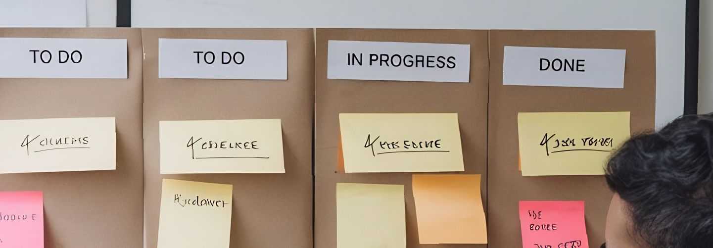 GESTIÓN ÁGIL CON SCRUM