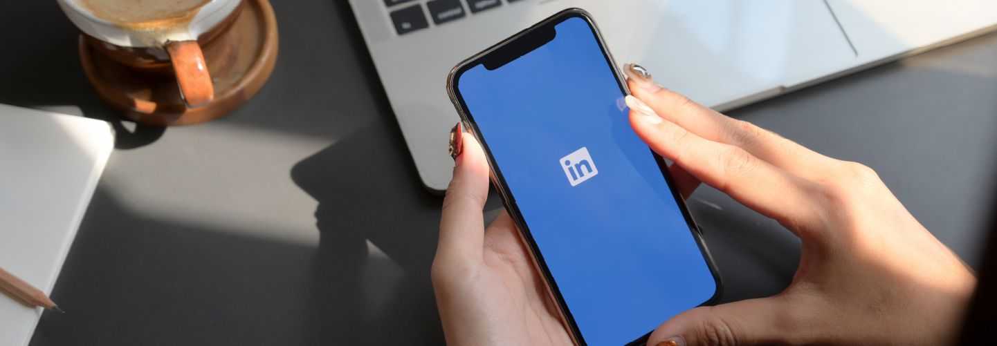 JORNADA: LINKEDIN... ¿CÓMO POSICIONAR TU MARCA Y LOGRAR CONTACTOS?
