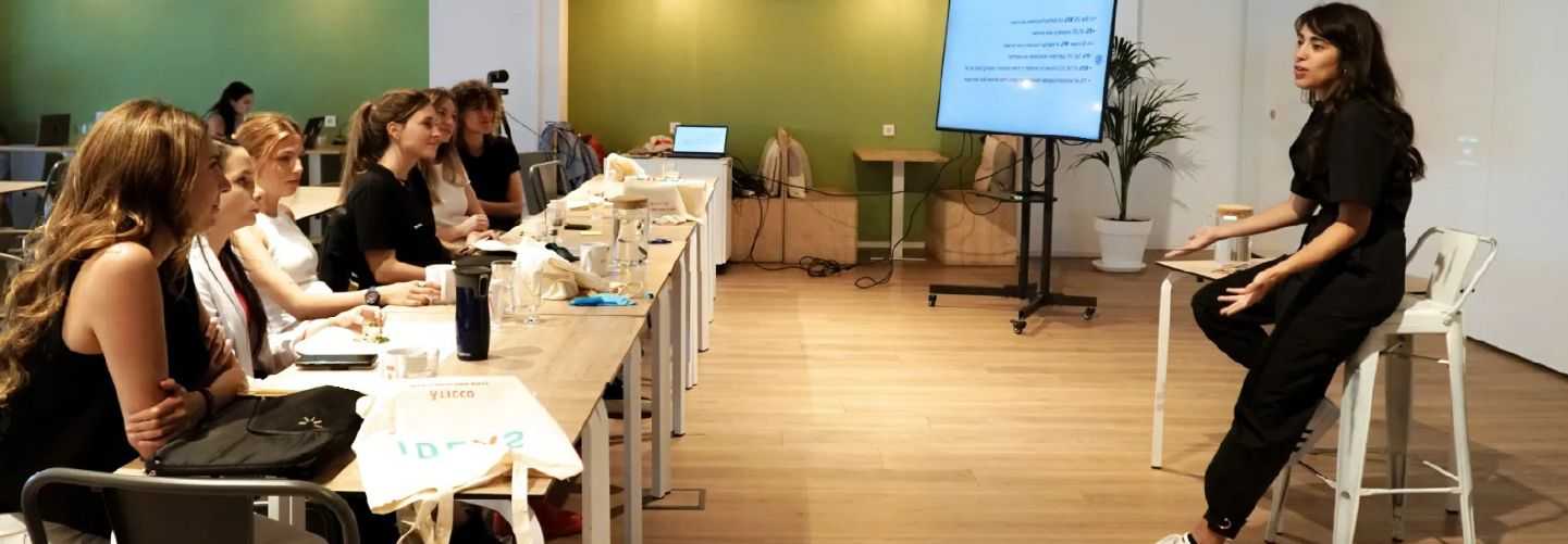PITCH: PRESENTACIONES CON IMPACTO