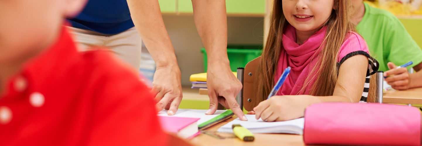 GESTIÓN EN LA EDUCACIÓN PRIMARIA
