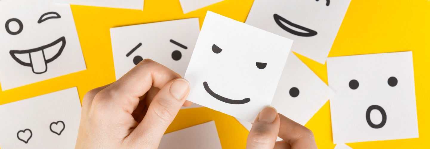 TALLER EN INTELIGENCIA EMOCIONAL - NIVEL 1