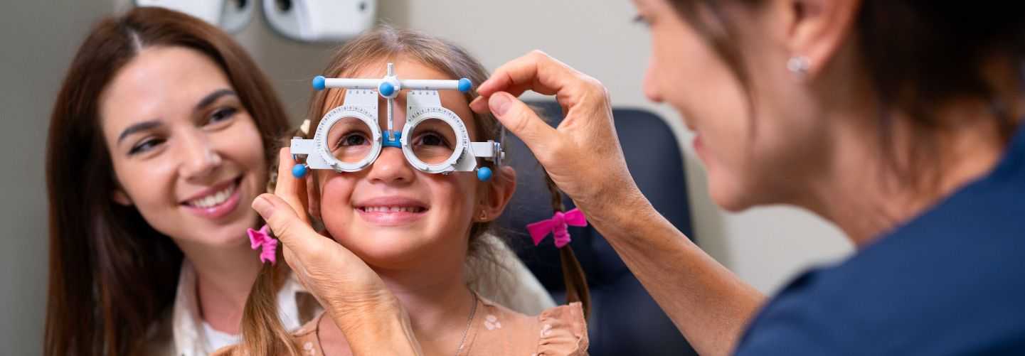 DIPLOMATURA EN ESTIMULACIÓN Y REHABILITACIÓN VISUAL