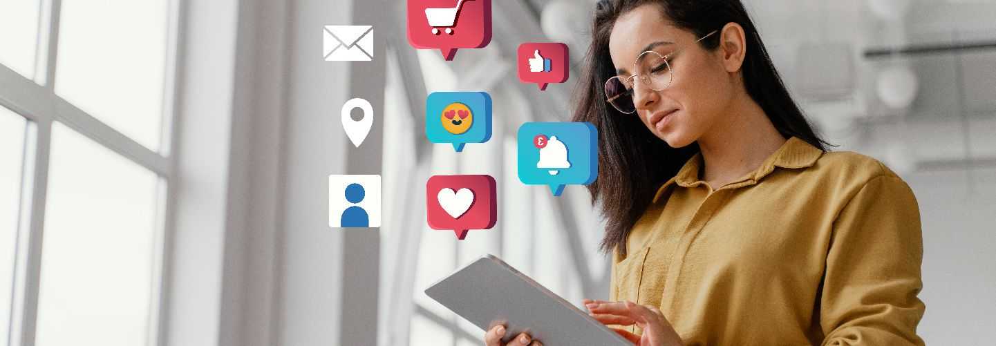 COMUNICACIÓN DIGITAL: REDES SOCIALES Y MARKETING POLÍTICO