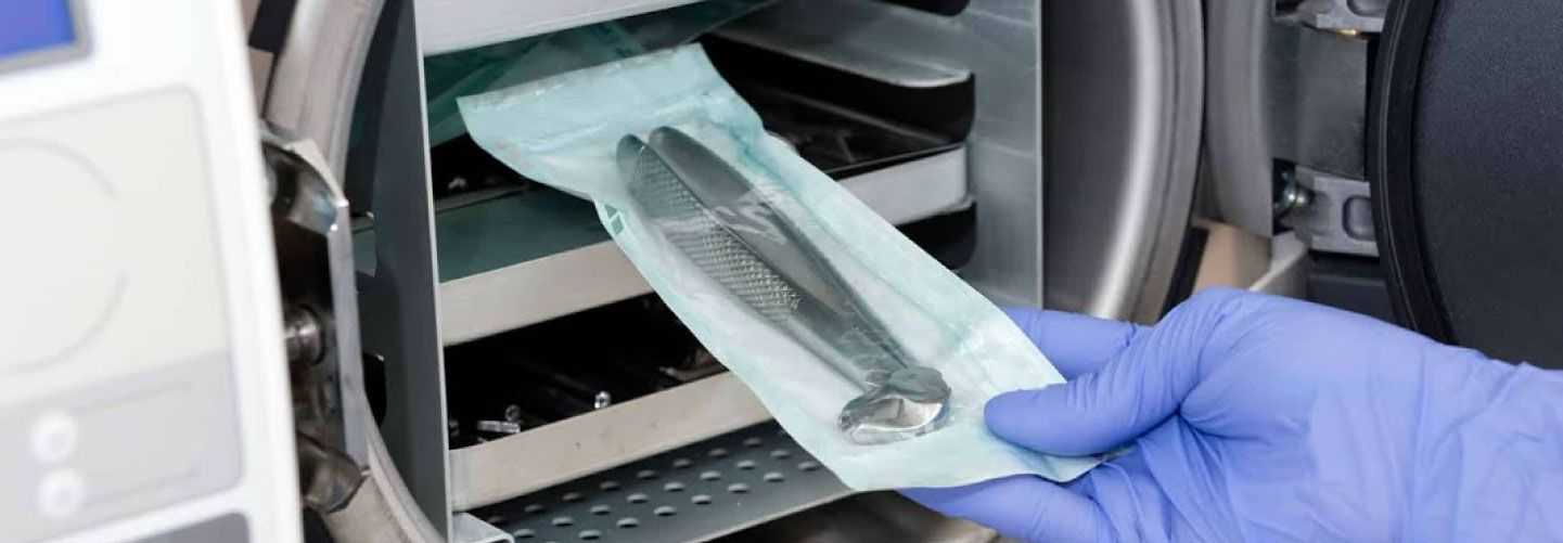 ESTERILIZACIÓN