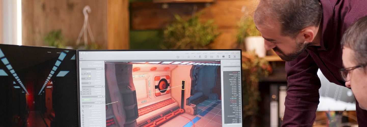 MODELADO 3D INICIAL PARA VIDEOJUEGOS EN BLENDER