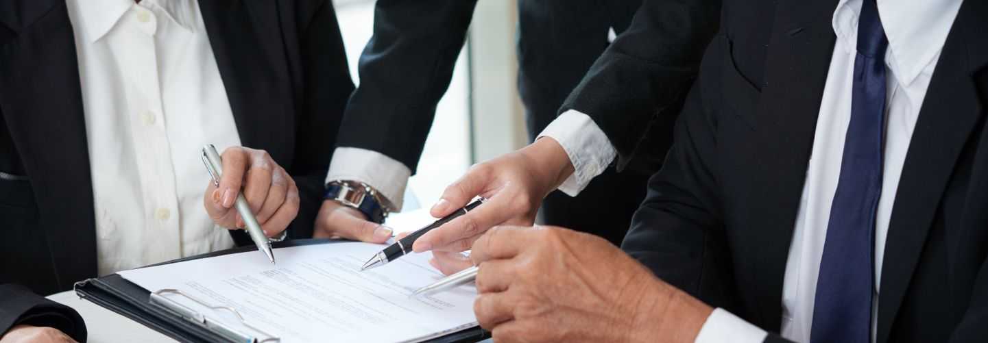 FORMACIÓN DE REPRESENTANTES LEGALES
