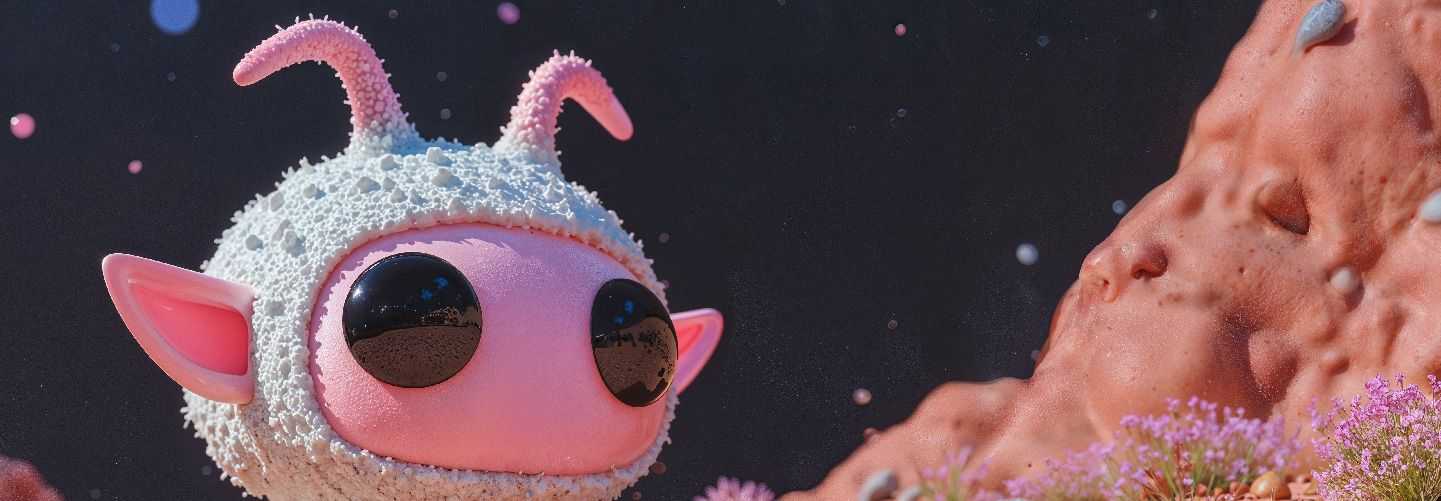 DISEÑO DE PERSONAJES Y AMBIENTES PARA VIDEOJUEGOS