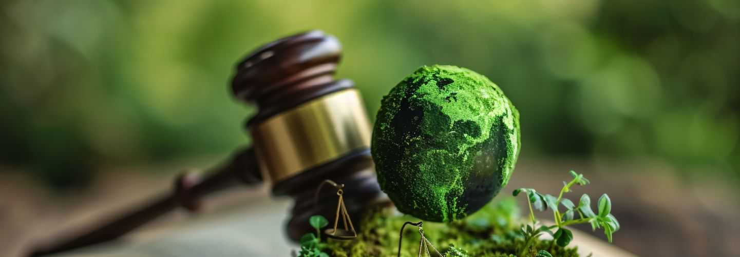 EL DERECHO AMBIENTAL EN ARGENTINA HOY: ACTUALIDAD NORMATIVA, JURISPRUDENCIAL Y POLÍTICA