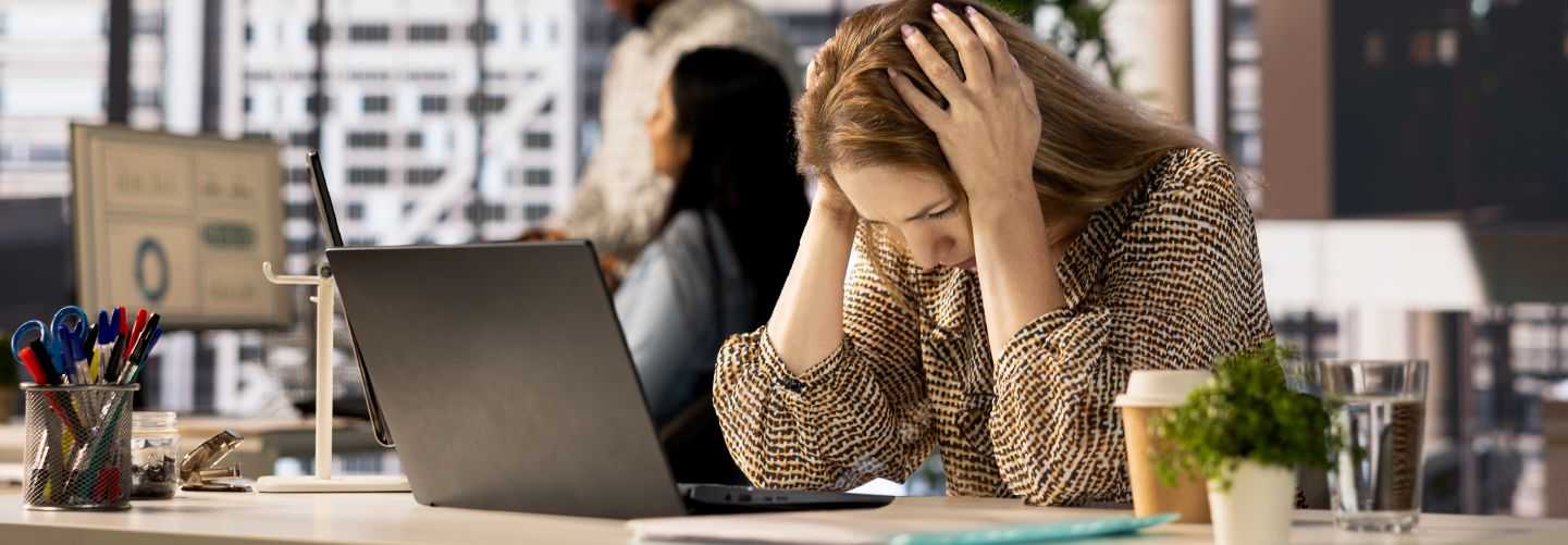 JORNADA: LIDERAR SIN BURNOUT: ESTRATEGIAS PARA LOGRAR SOSTENIBILIDAD.