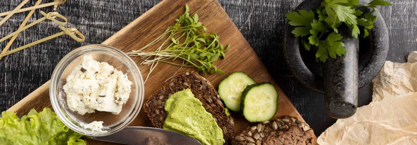 ALIMENTACIÓN BASADA EN PLANTAS
