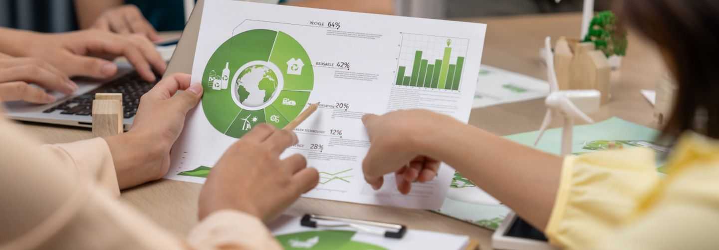 ELABORACIÓN DE REPORTES DE SOSTENIBILIDAD