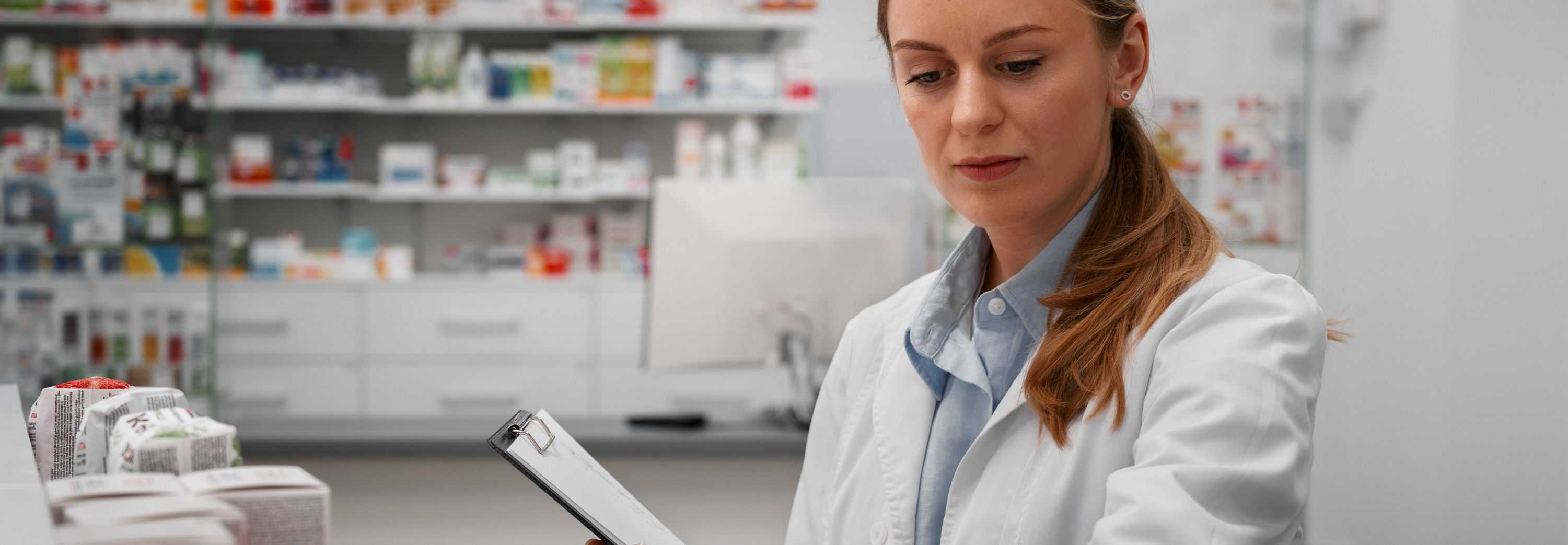 DIRECCIÓN TÉCNICA DE ESTABLECIMIENTOS FARMACÉUTICOS