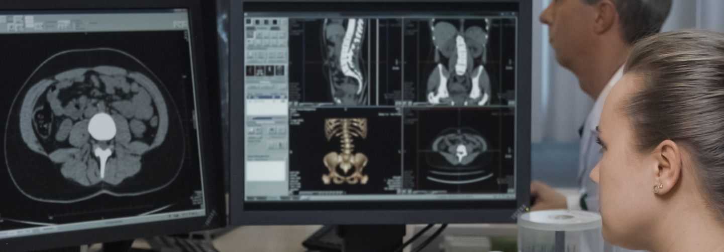 PRIMER AÑO - CURSO DE POSGRADO EN DIAGNÓSTICO POR IMÁGENES Y RADIOLOGÍA INTERVENCIONISTA